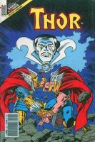 Sommaire Thor 3 n° 20